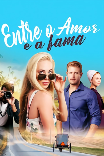  de Filme Entre o Amor e a Fama (2018)
