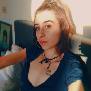 Foto de perfil de Ieda