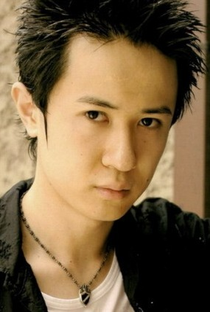 Sugita Tomokazu - Poster 1
