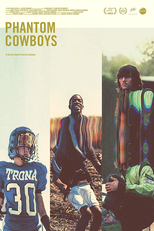 Caubóis Fantasmas (Phantom Cowboys)