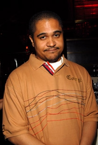Irv Gotti