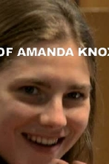 O Julgamento de Amanda Knox (The Trial Of Amanda Knox)
