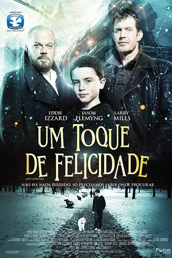  de Filme Um Toque de Felicidade (2011)