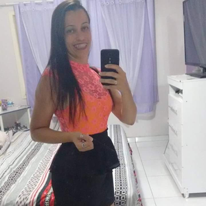 Foto de perfil de Debora Santos Silva