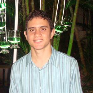 Foto de perfil de diogo pedro