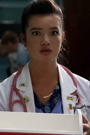 Poster de Episódio Crouching Tiger, Hidden Doctor (2023)