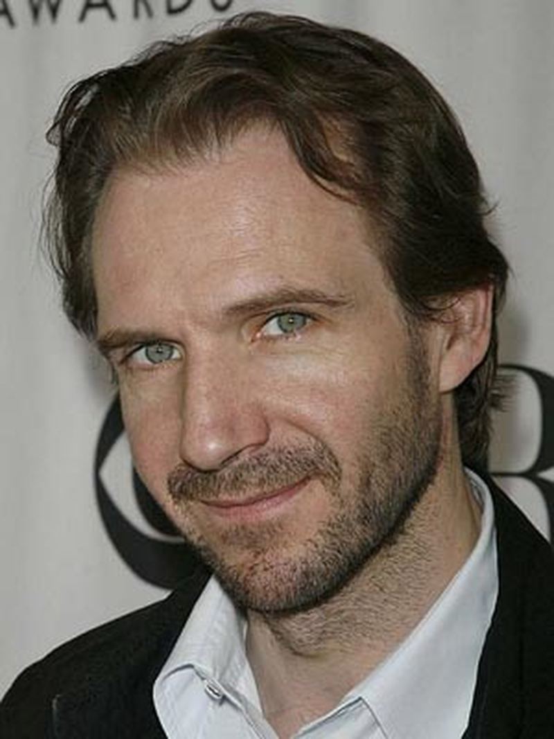 Ralph Fiennes - Foto 17