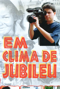 Em Clima de Jubileu - Poster / Capa / Cartaz - Oficial 1