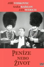 Your Money or Your Life (Peníze nebo život)