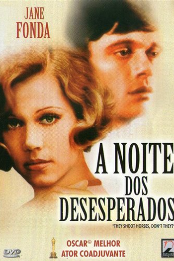  de Filme A Noite dos Desesperados (1969)