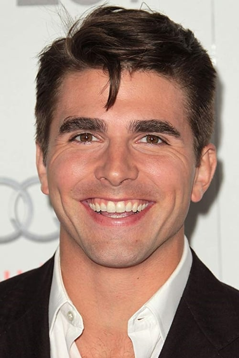 Miles Fisher (I) - Foto 1