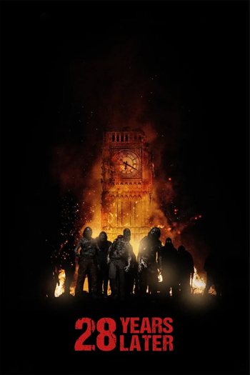  de Filme Extermínio: A Evolução (2025)