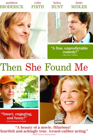 Poster 5 de Filme Quando me Apaixono (2007)