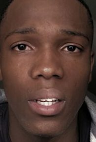 Tosin Cole