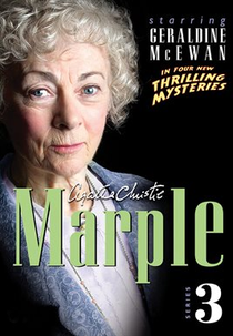 Agatha Christie's Marple (3ª Temporada) (Agatha Christie's Marple (Season 3))