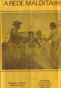 A Rede Maldita (A Rede Maldita)