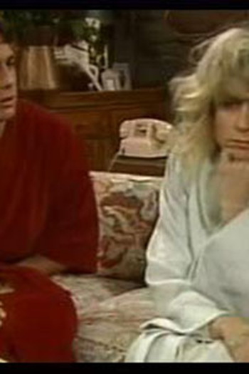Poster de Episódio Mona's Limo (1986)