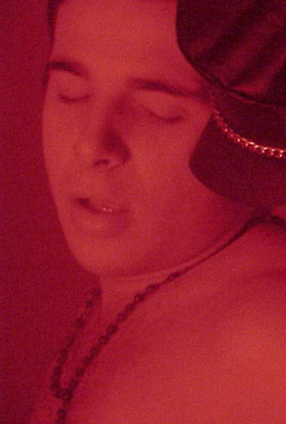 Poster 1 de Curta A Cama do Tesão (2000)