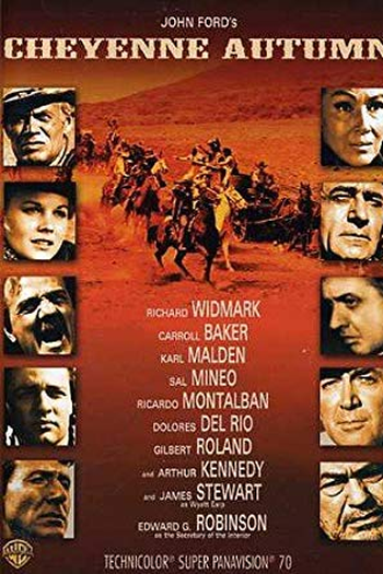  de Filme Crepúsculo de uma Raça (1964)