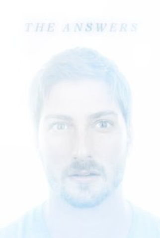 Poster 1 de Curta The Answers (2015)