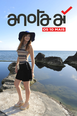 Anota Aí - Os 10 Mais (5ª Temporada) (Anota Aí - Os 10 Mais (5ª Temporada))