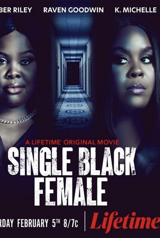 Poster 1 de Filme Assistente Duas Caras (2022)