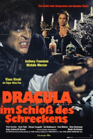 Poster 2 de Filme Na Teia da Aranha (1971)