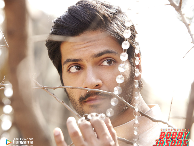 Foto 22 de Bobby Jasoos