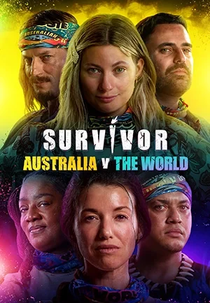 Australian Survivor: Australia V The World (13ª Temporada) (Australian Survivor: Australia V The World (Season 13))