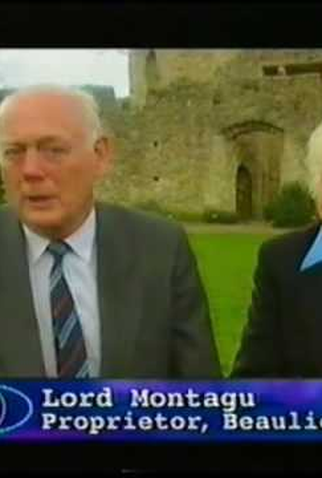 Poster 1 de Série The Why Files? (1997)