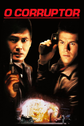  de Filme O Corruptor (1999)
