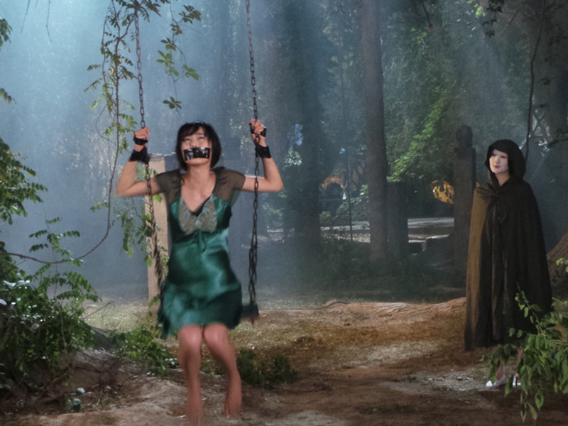 Foto 6 de Face Hunter