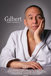 Gilbert - Poster / Capa / Cartaz - Oficial 1