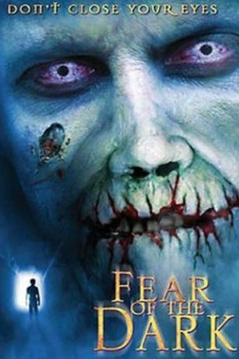  de Filme Medo do Escuro (2002)