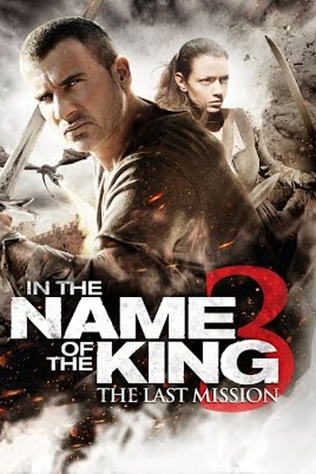  de Filme Em Nome do Rei 3 (2014)