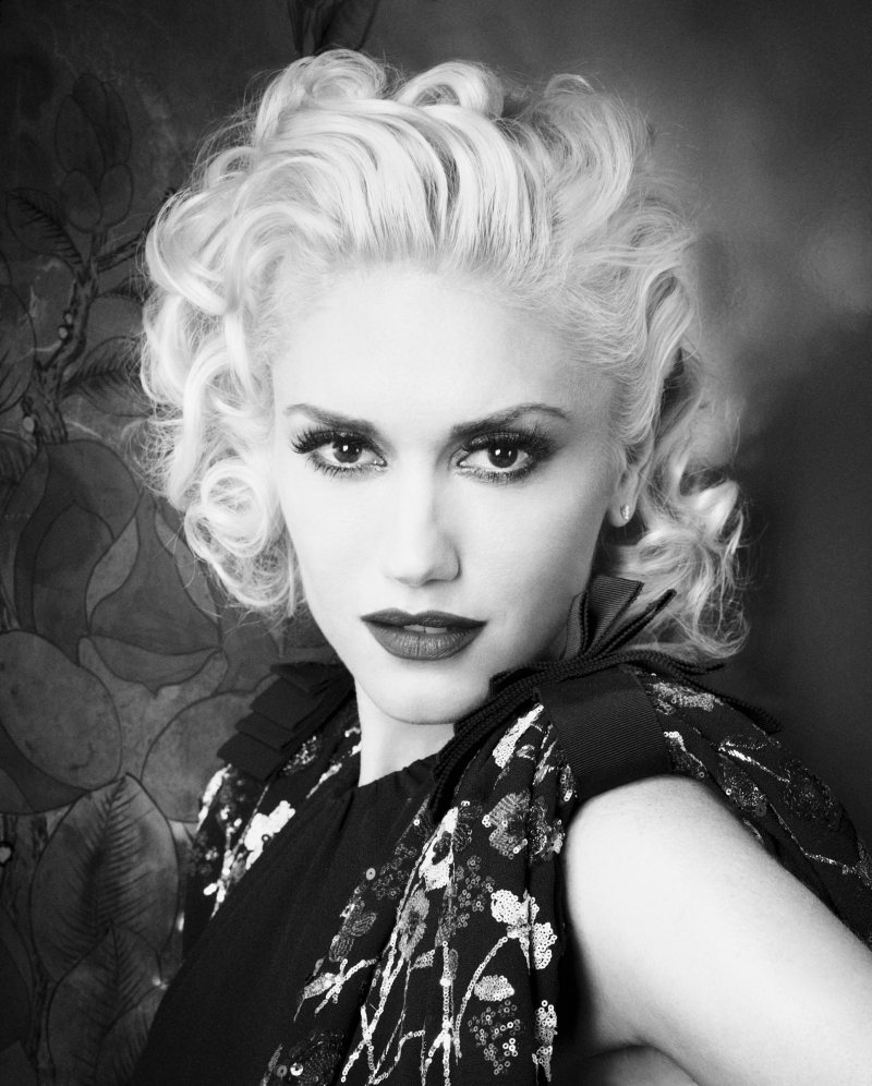 Gwen Stefani - Foto 7