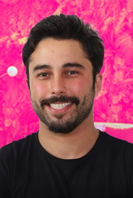 Pedro Salles
