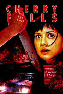 Medo em Cherry Falls - Poster / Capa / Cartaz - Oficial 7