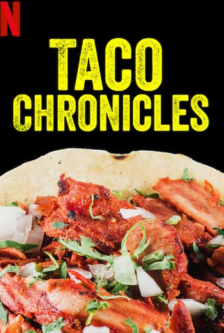 Poster 1 de Série Na Rota do Taco (3ª Temporada) (2022)