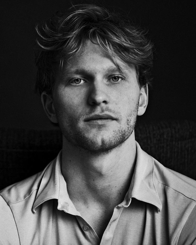 Lucas Prisor - Foto 1