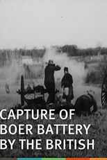 Capture of Boer Battery by British (Capture of Boer Battery by British)