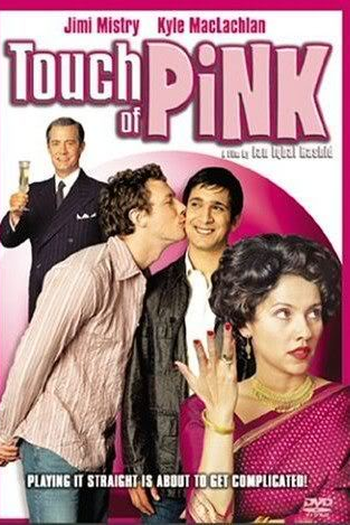  de Filme Um Toque de Rosa (2004)