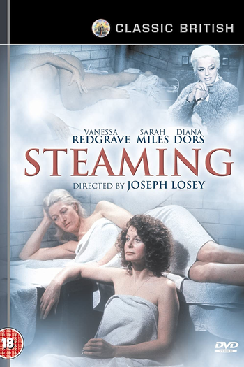  de Filme Determinação Vitoriosa (1985)