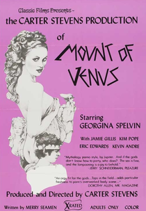 Mount of Venus (The Mount of Venus)