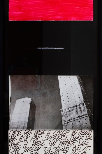 Poster de Filme The Red Tapes (1977)