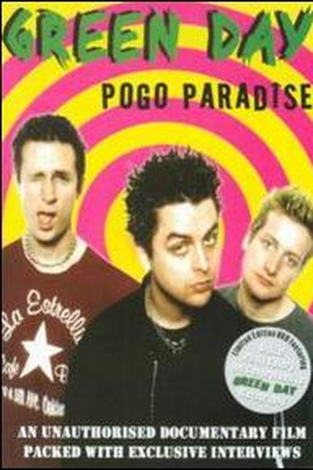 Poster de Filme Pogo Paradise (2002)
