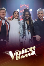 The Voice Brasil (8ª Temporada) (The Voice Brasil (8ª Temporada))