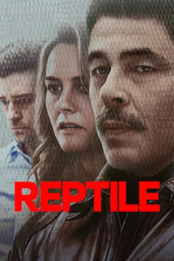 Poster de Filme Camaleões (2023)