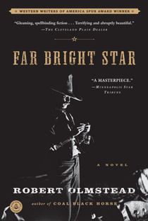 Far Bright Star - Poster / Capa / Cartaz - Oficial 1