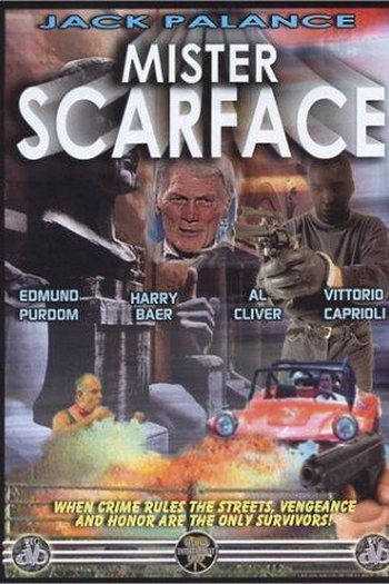  de Filme Mister Scarface (1976)
